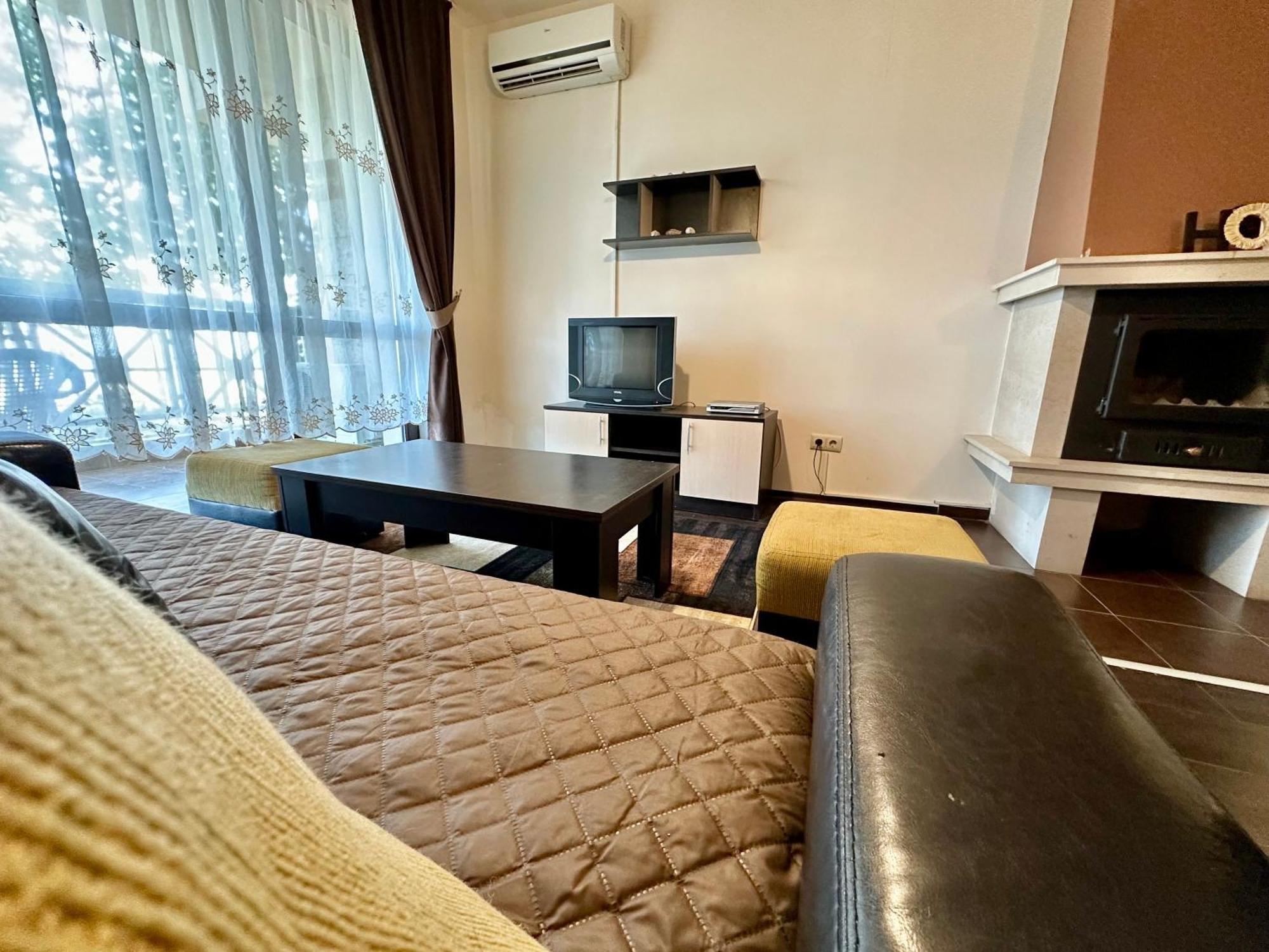 Menada Imperial Heights Villas Pantai Sunny Luaran gambar