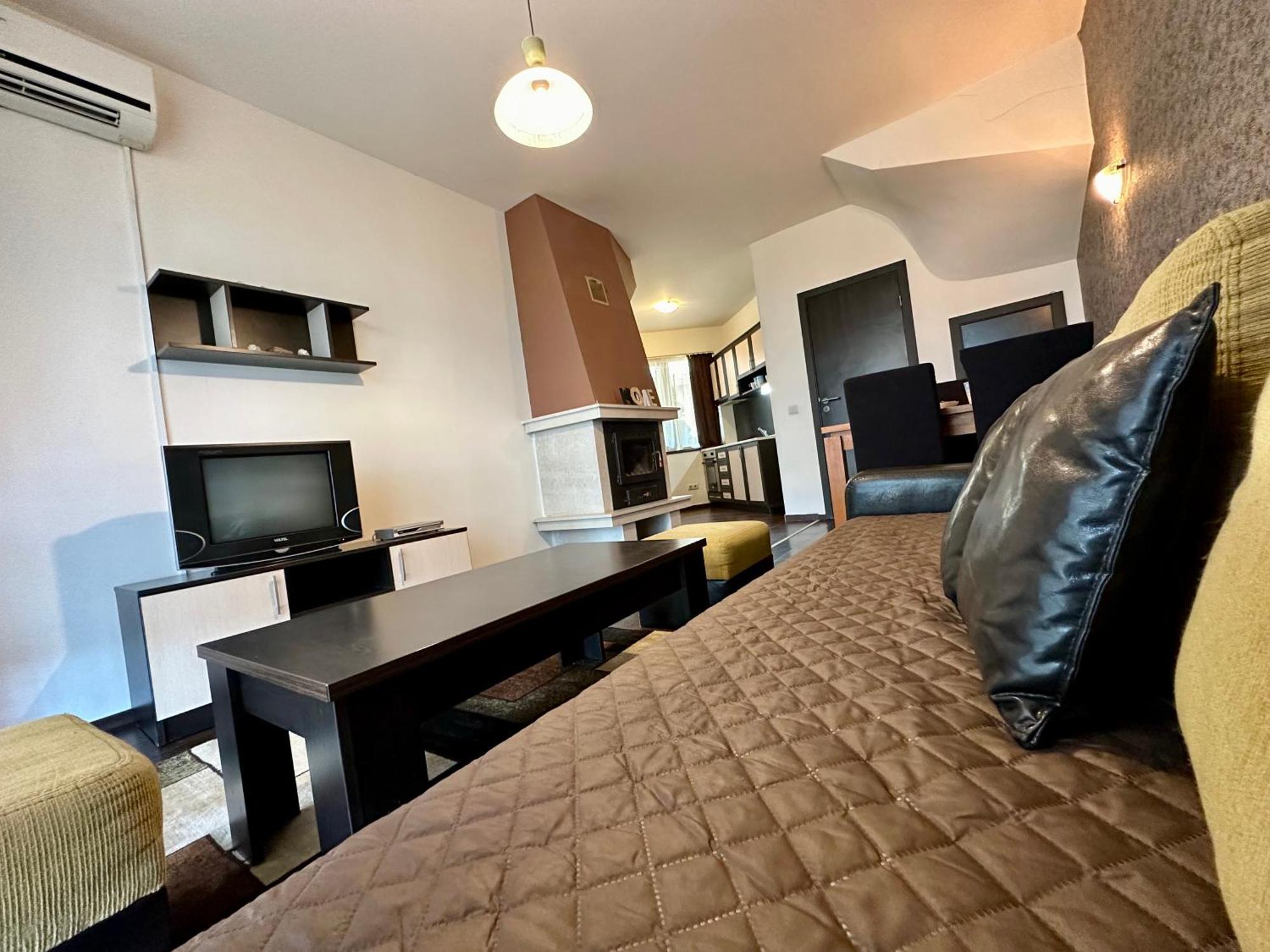 Menada Imperial Heights Villas Pantai Sunny Luaran gambar