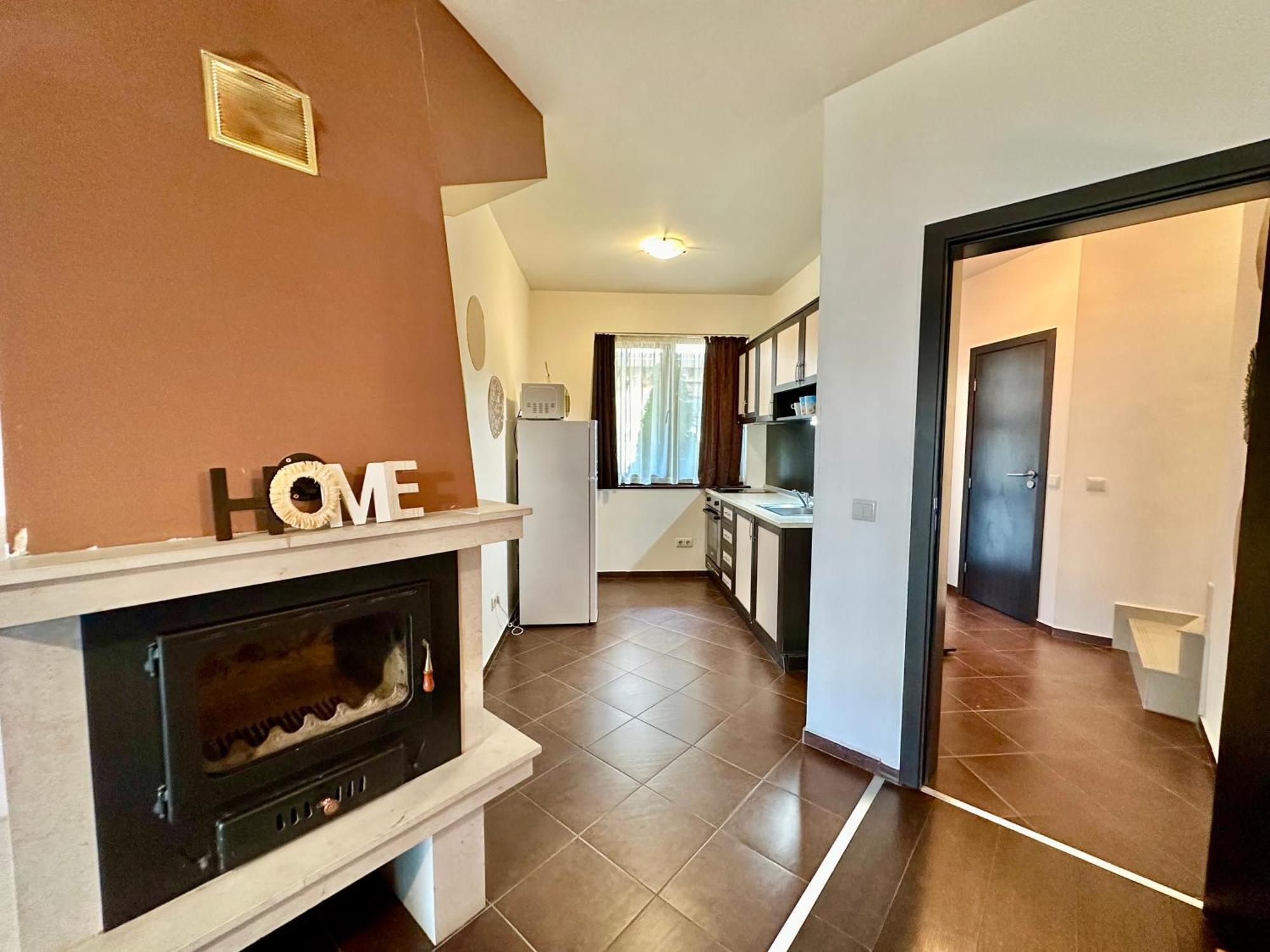 Menada Imperial Heights Villas Pantai Sunny Luaran gambar