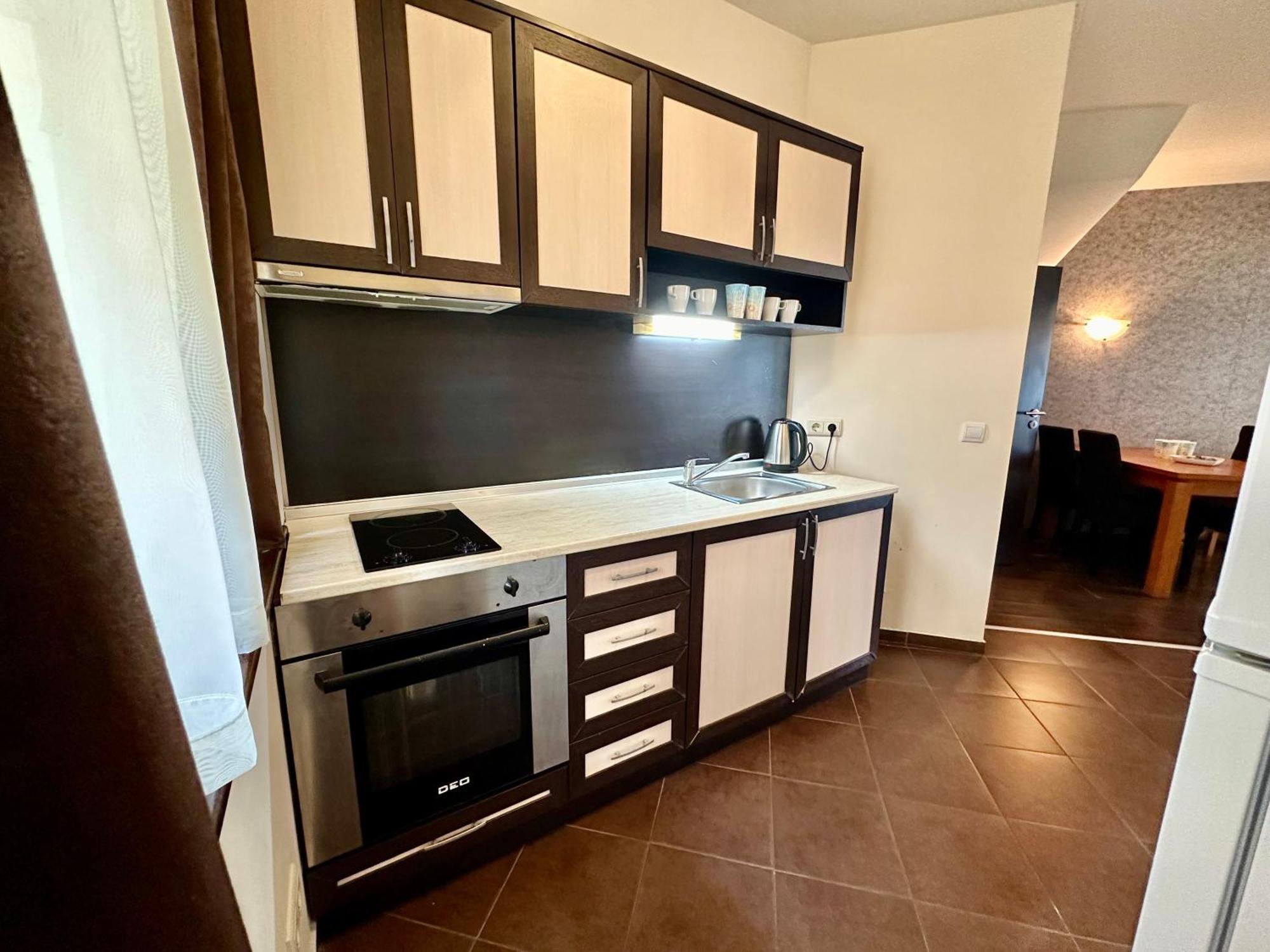 Menada Imperial Heights Villas Pantai Sunny Luaran gambar