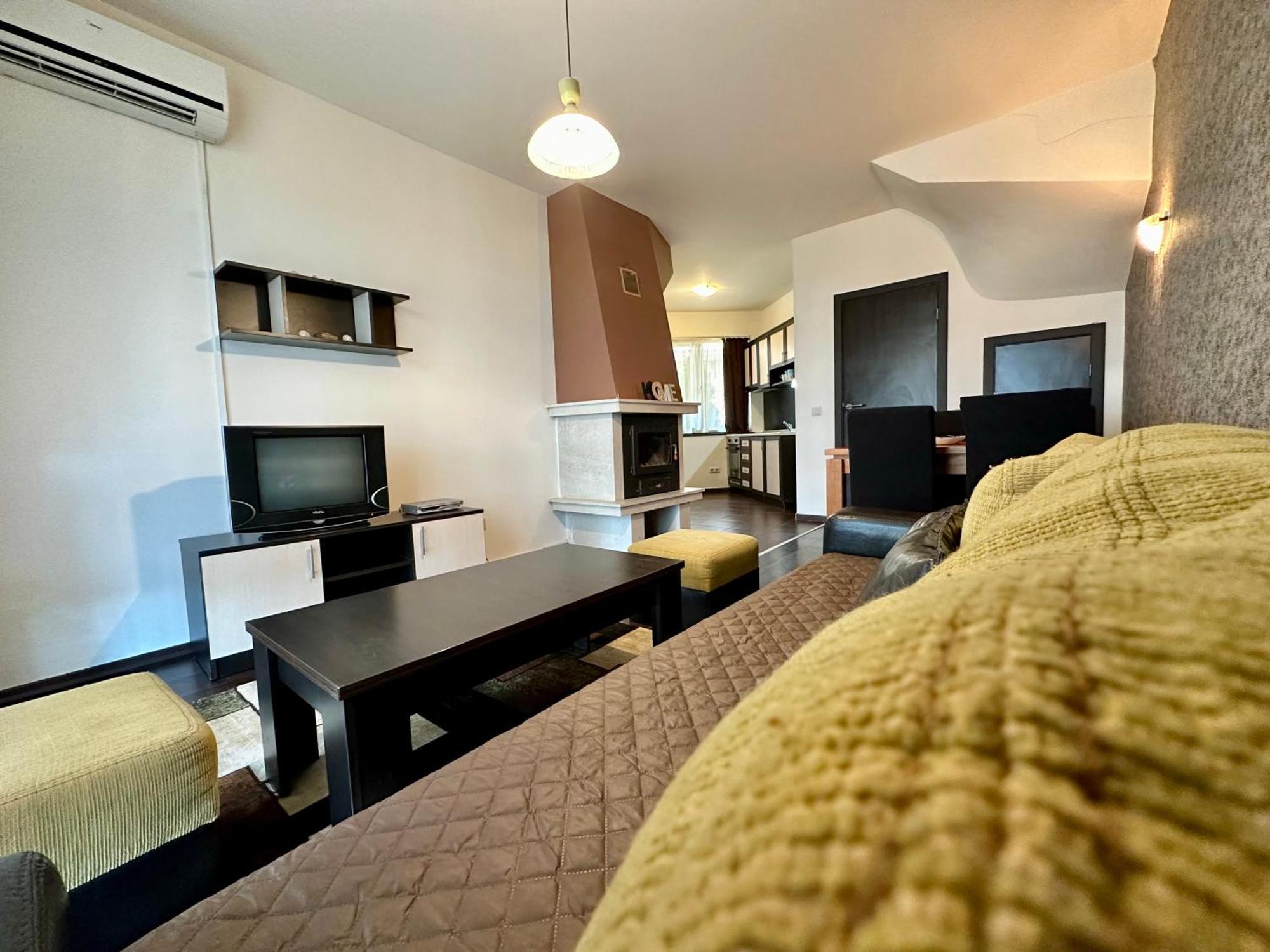 Menada Imperial Heights Villas Pantai Sunny Luaran gambar