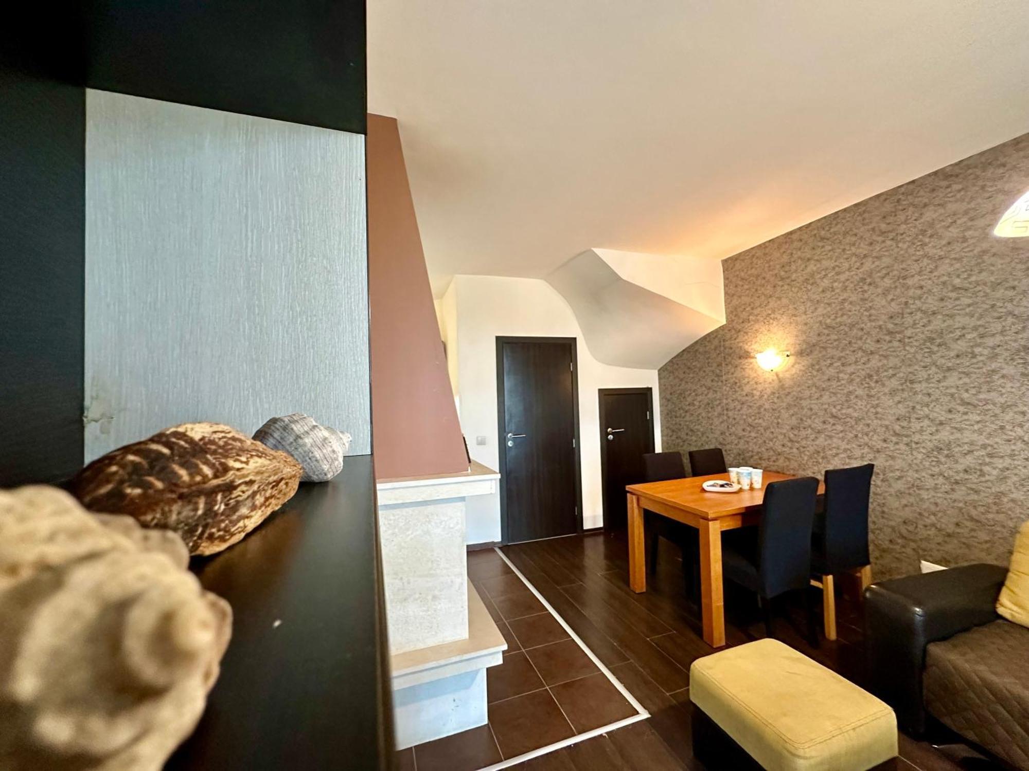 Menada Imperial Heights Villas Pantai Sunny Luaran gambar