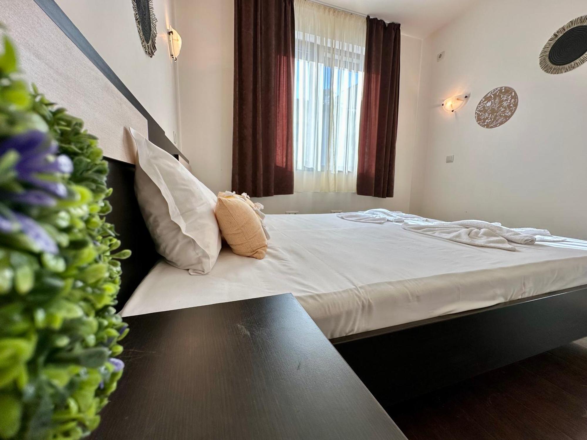 Menada Imperial Heights Villas Pantai Sunny Luaran gambar