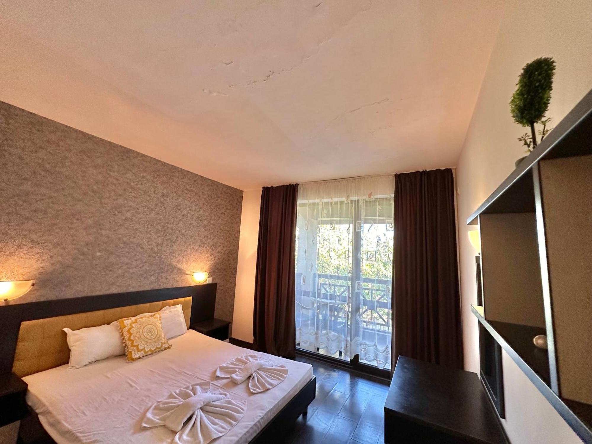 Menada Imperial Heights Villas Pantai Sunny Luaran gambar