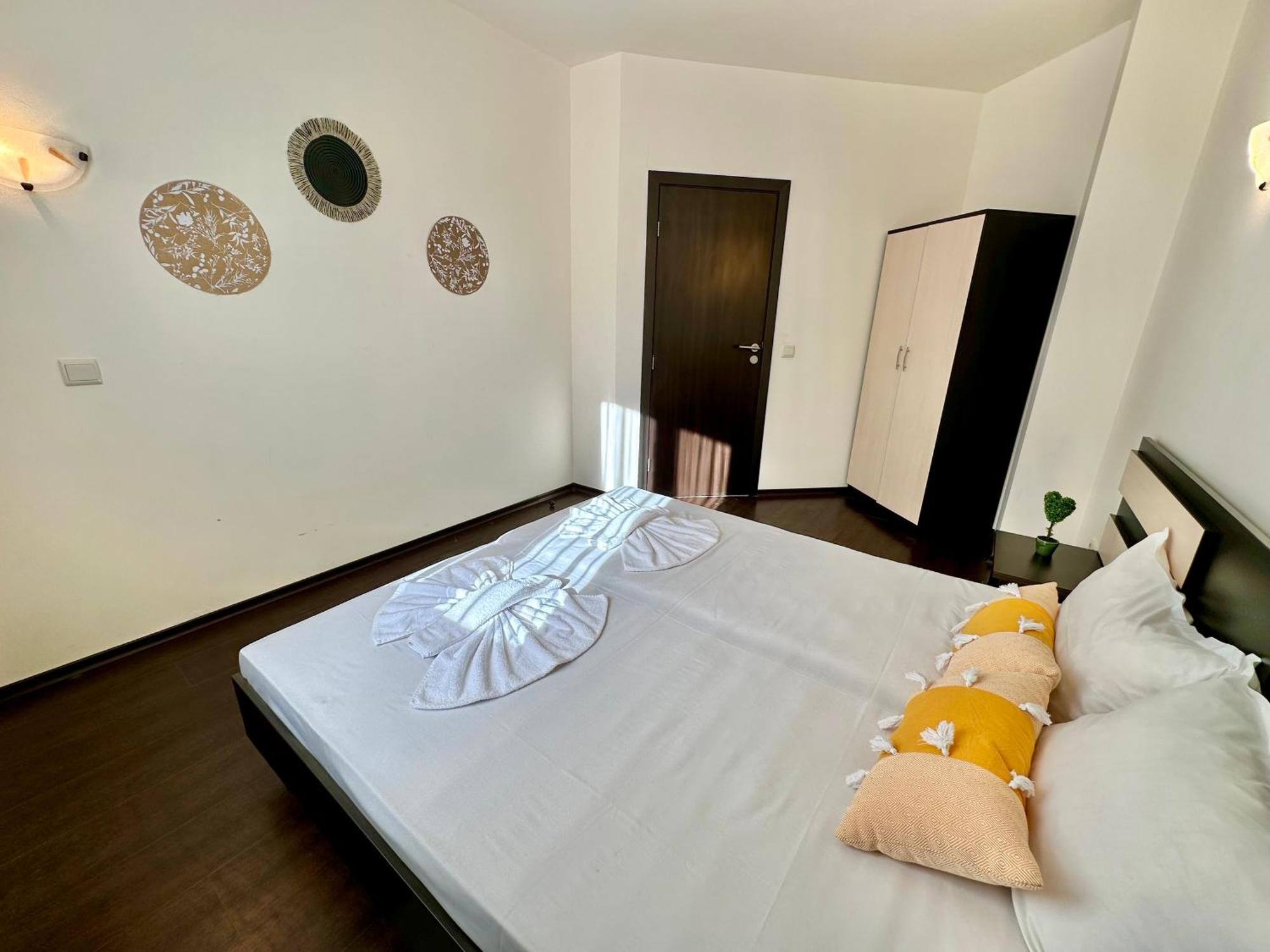 Menada Imperial Heights Villas Pantai Sunny Luaran gambar